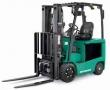 MITSUBISHI FBC25N2